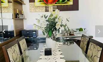 Imagem 7: Apartamento 3 quartos com suite Villagio Laranjeiras