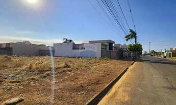 Imagem 2: Terreno 490m² no Parque das Emas, Mato Grosso!