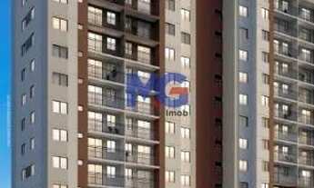 Imagem: Venda de Apartamentos / Padrão na cidade