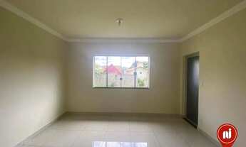 Imagem 5: Casa com 3 dormitórios para alugar, 100 m² por R$ 3.350,00/mês - Lourdes - Brumadinho/MG