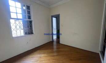 Imagem 12: Sobrado para locação 3 dormitórios Campo Grande Santos/SP