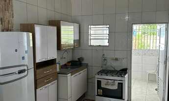 Imagem 3: Cód. 8024 Aluguel em Jauá Casa 3/4 com 3 banheiros e 3 Vagas