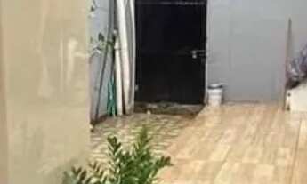 Imagem 7: Casa no parque dos nobres