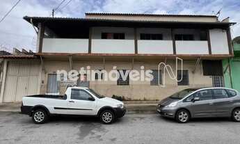 Imagem: Locação Casa Industrial Contagem