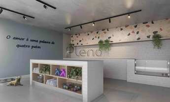 Imagem 5: Apartamento à venda em Campinas, Parque Prado, com 3 suítes, com 142 m², Reserva Prado