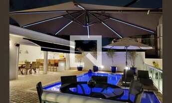 Imagem 6: Casa à Venda - Alphaville, 3 Quartos, 400 m2