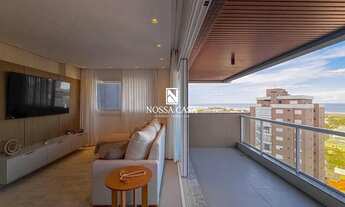 Imagem 2: Apartamento 2 quartos no Edifício Bella Vita em Torres/RS