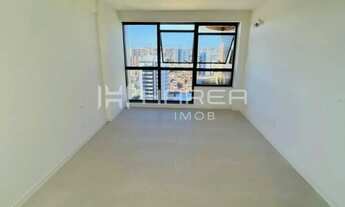 Imagem 7: 3 suítes I prédio novo I 135m² I Ponta Verde