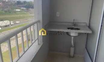 Imagem 2: Ed. Vale Verde Barcelona - Apartamento no Residencial Vale Verde Barcelona