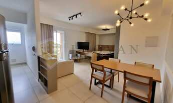 Imagem 2: Flat Mobiliado, 40,51 m², Jardim São Luiz