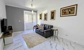 Imagem 2: Sobrado para venda em Bairro do Limão com 3 quartos, sendo 3 suítes , 225m²