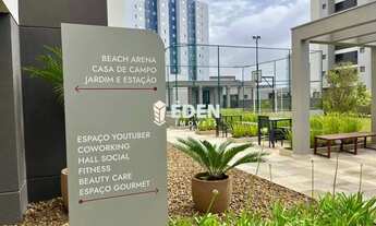 Imagem 6: Apartamento para aluguel no Parque Campolim