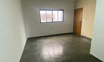 Imagem: Apartamento Padrão em São José do Rio