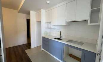 Imagem 7: Apartamento Studio Mobiliado em Florianópolis/SC!