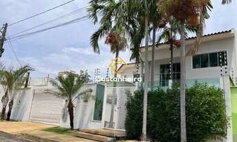 Imagem 2: Sobrado 05 Suítes plenas com ar condicionado e lazer completa - Centro