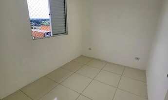 Imagem 6: Apartamento Condomínio Residencial Milano