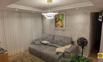 Imagem 4: Apartamento dois quartos, suite, uma vaga de garagem a venda no Pagani