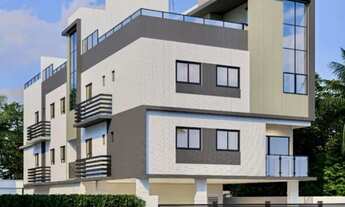 Imagem 4: Apartamento 2 Quartos para Venda em João Pessoa, Bessa, 2 dormitórios, 1 suíte, 2 banheiro