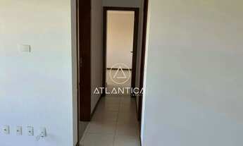 Imagem 4: Atlântica Imóveis tem excelente Apartamento à Venda nos Cavaleiros, Macaé/RJ