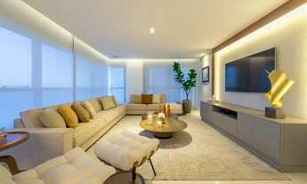 Imagem 2: Apartamento de alto padrão 4 Suites vista mar em Areia Preta