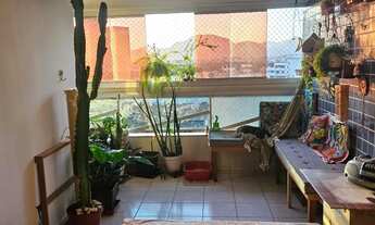 Imagem 4: Imperdível oportunidade de adquirir apartamento de 3 quartos com suíte no Centro de Guarap