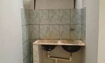 Imagem 4: Lote em Região Nobre com Edícula nos Fundos