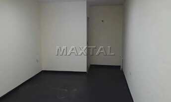 Imagem 6: Sala comercial para locação na Cruzeiro do Sul, de 20m². A 50 metros do metrô Santana