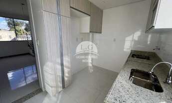 Imagem 6: Cobertura com 2 quartos, suíte e 1 vaga no Piratininga