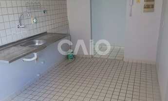 Imagem 3: Apartamento no condomínio Califórnia Gardens