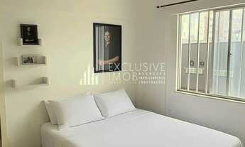 Imagem 2: 3 quartos sendo 1 suíte Edificio Rio Madeira