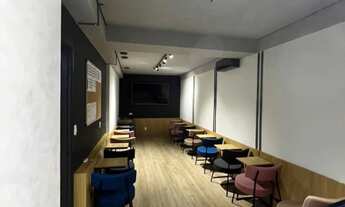 Imagem 4: Clínica Odontológica Completa com 180m²