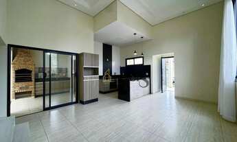 Imagem: Casa com 3 dormitórios, 123 m² - venda