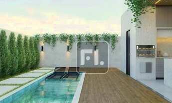 Imagem 3: Casa à venda, 310 m² por R$ 2.790.000,01 - Parque Sinai - Santana de Parnaíba/SP