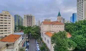 Imagem 4: Apartamento-Para venda-74 Largo Padre Péricles, Água Branca, Barra Funda, São Paulo, São P