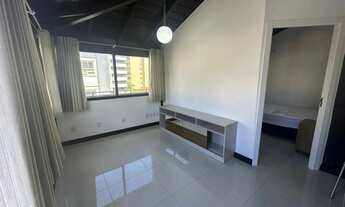 Imagem 3: Locação Apartamento cobertura com 1 dormitório