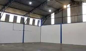 Imagem 4: Galpão para alugar, 525 m² por R$ 11.900,00/mês - Boa Esperança - Santa Luzia/MG