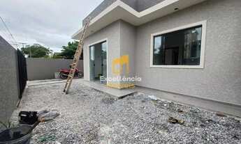 Imagem 2: Casas novas Perto do mar no Litoral