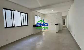 Imagem: Casa Linear Nova, Novo Eldorado, Financia