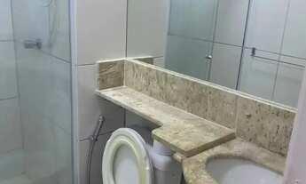 Imagem 3: Apartamento à venda no GRAN VILLE DAS ARTES , QUINTAS DO PICUAIA , Lauro de Freitas, BA