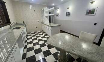 Imagem 6: Casa à venda no bairro Osvaldo Cruz, em São Caetano do Sul, com 240 m²