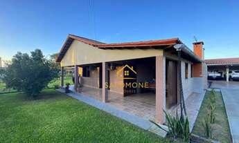 Imagem 5: Salomone vende Casa com 3 dormitórios em condomínio Fechado