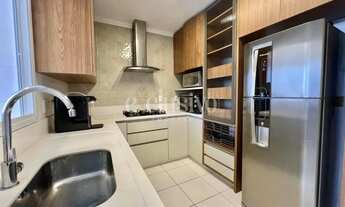 Imagem 7: Apartamento 4 Dormitórios no Jardim Atlântico