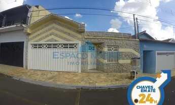 Imagem: Casa - São José - Franca