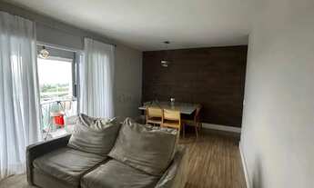 Imagem 6: Oportunidade - Apartamento - Residencial Rossi Montês - Vila Industrial - 3 Dormitórios