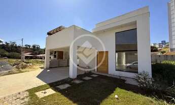 Imagem: Casa 3 quartos em condominio codigo 161669