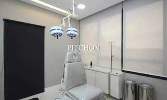 Imagem 11: Salas Comerciais à Venda Icon Business Center, Vila da Serra