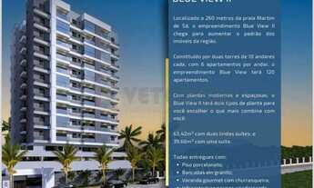 Imagem: Apartamento Residencial / Martim de Sá
