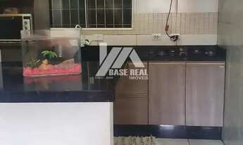 Imagem 6: Casa à venda no Cará-Cará