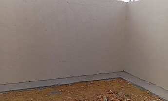 Imagem 11: Região sul de Montes Claros/Casa nova pra financiamento!!!