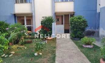 Imagem 3: Apartamento em Rua Rio Trici - Copacabana - Belo Horizonte/MG